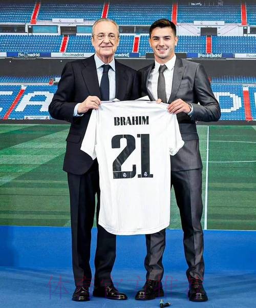 皇马与迪亚斯深入谈续约 球员可能不会永久转会米兰