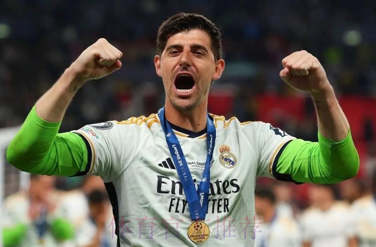 罗马诺：库尔图瓦重伤 皇马准备寻找门将新援